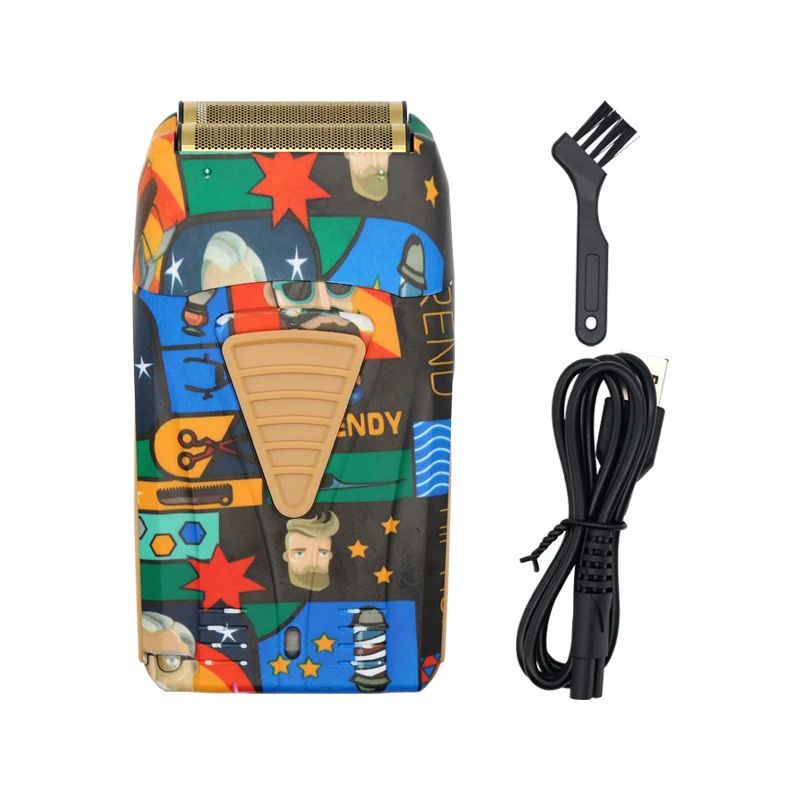 Профессиональная парикмахерская Бритва для мужчин, устройство для укладки волос, бритвенная машинка с Лысой, мощная электрическая бритва д...
Профессиональная парикмахерская Бритва для мужчин, устройство для укладки волос, бритвенная машинка с Лысой, мощная электрическая бритва д...