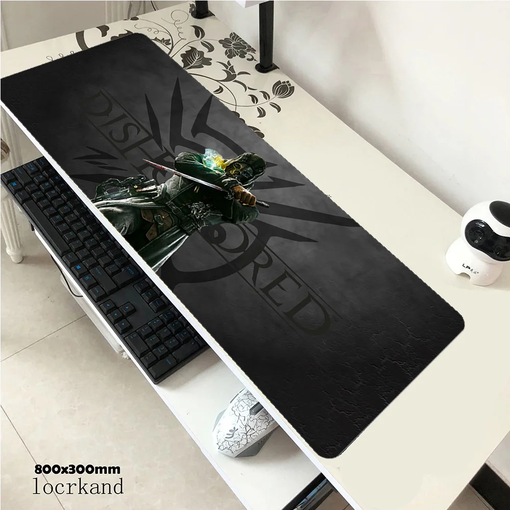 Игровой коврик для мыши 800x300x2 мм | Компьютеры и офис