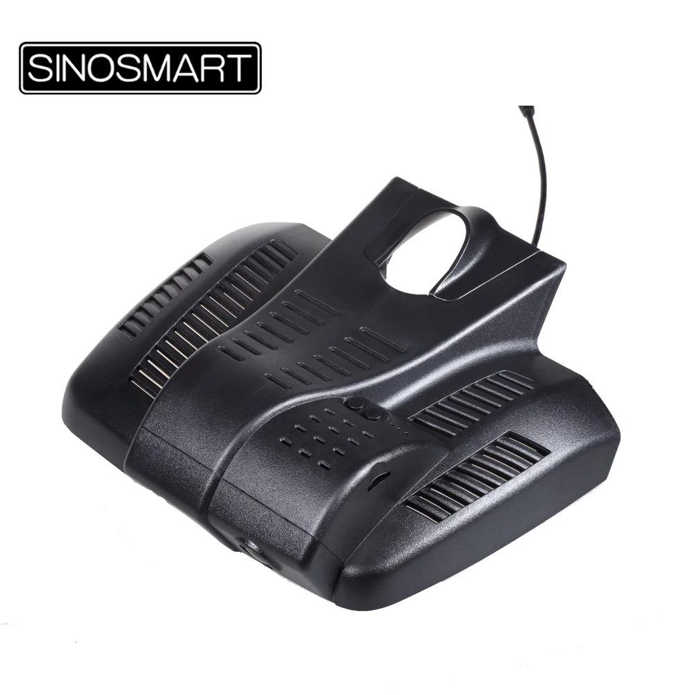 SINOSMART 96672 Wifi DVR Camera for S Class 2021 etc. APP Control SONY IMX323
SINOSMART 96672 Wifi DVR Camera for S Class 2021 etc. APP Control SONY IMX323