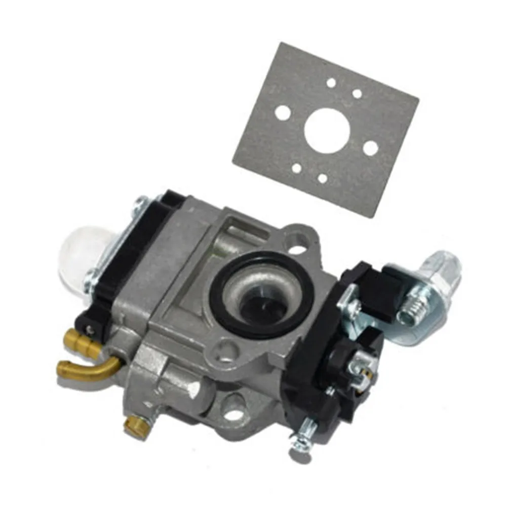 Carburetor Kit For Fuxtec FX-LB 126 / FX-LBS 126 / FX-LB 133T Leaf Blower Leaf Vacuum Matches With The Original Equipment
Carburetor Kit For Fuxtec FX-LB 126 / FX-LBS 126 / FX-LB 133T Leaf Blower Leaf Vacuum Matches With The Original Equipment