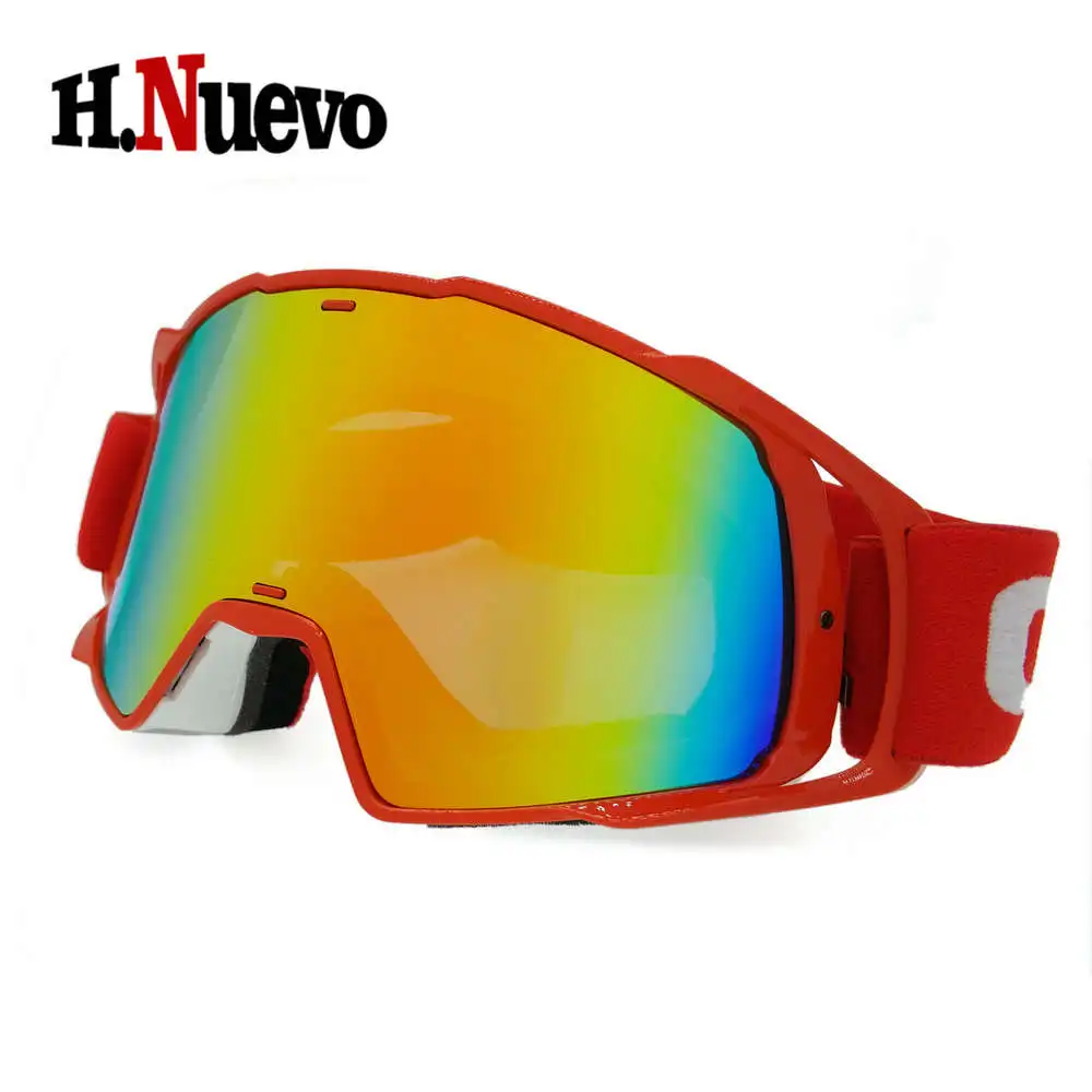 Universal Motorcycle Motocross Goggle Glasses Anti Wind Dustproof Moto Racing Glasses Cross Country Flexible Goggles Tinted UV
Universal Motorcycle Motocross Goggle Glasses Anti Wind Dustproof Moto Racing Glasses Cross Country Flexible Goggles Tinted UV