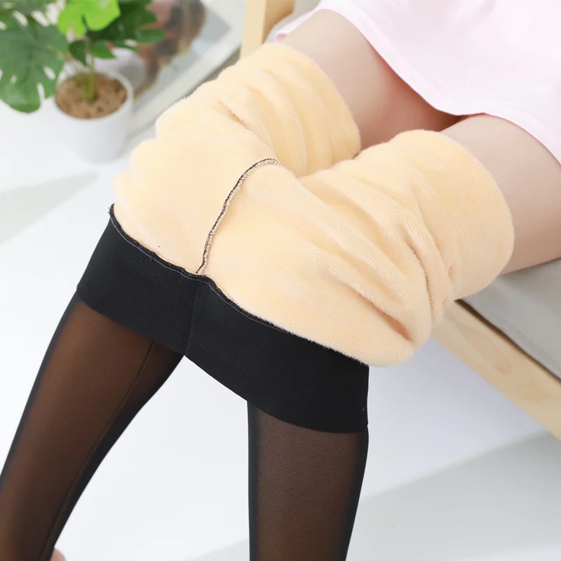 Женские бархатные колготки Chrlesure, теплые зимние колготки с высокой талией, плотные бархатные брюки
Женские бархатные колготки Chrlesure, теплые зимние колготки с высокой талией, плотные бархатные брюки