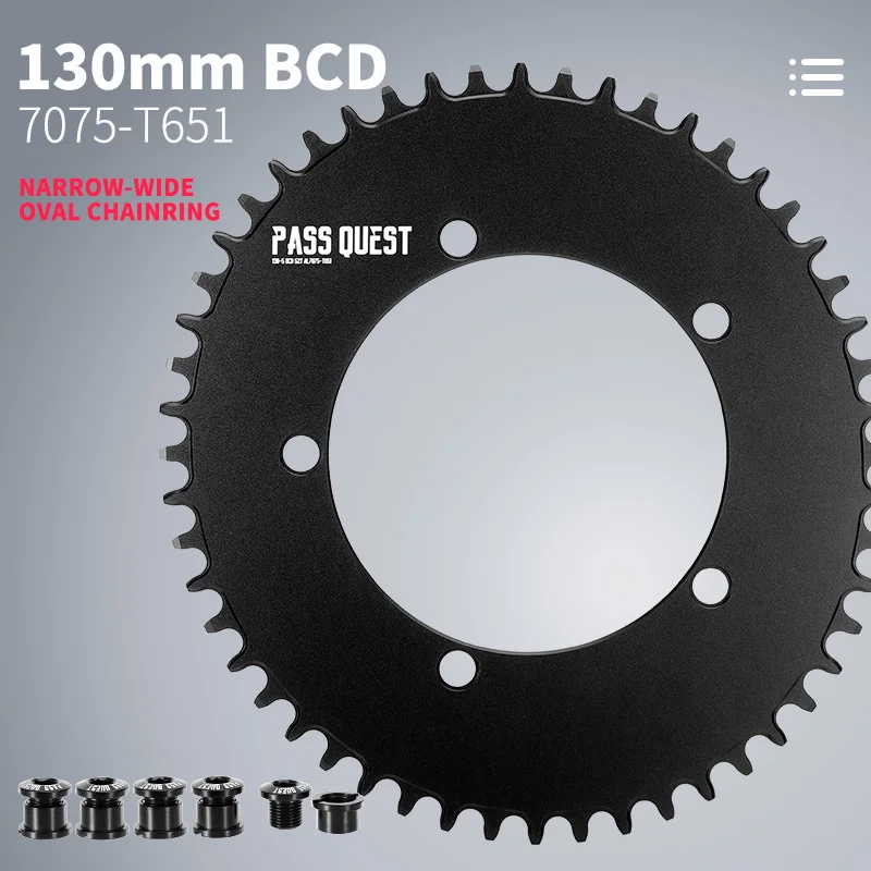 PASS QUEST 130BCD Овальный rennrad geschlossen disc monolithische 58T fahrrad kette/kettenrad SRAM kurbel ROT APEX 3550
PASS QUEST 130BCD Овальный rennrad geschlossen disc monolithische 58T fahrrad kette/kettenrad SRAM kurbel ROT APEX 3550