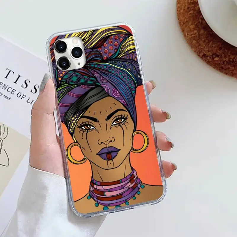 african girl art Colorful aesthetics Phone Case For iphone 12 5 5s 5c se 6 6s 7 8 plus x xs xr 11 pro max
african girl art Colorful aesthetics Phone Case For iphone 12 5 5s 5c se 6 6s 7 8 plus x xs xr 11 pro max