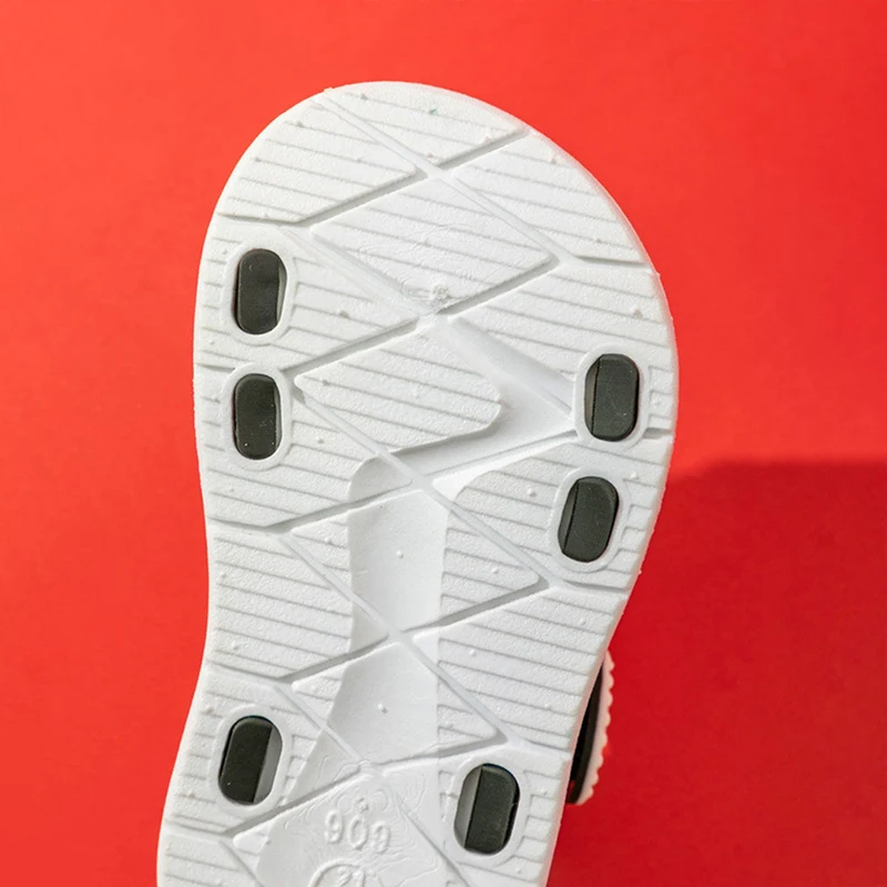 2021 New Sandals For Boys 8 Years Old Soft Simple Style Boys Shoes Mix Color Children's Beach Shoes Older Kids Sandals A038
2021 New Sandals For Boys 8 Years Old Soft Simple Style Boys Shoes Mix Color Children's Beach Shoes Older Kids Sandals A038