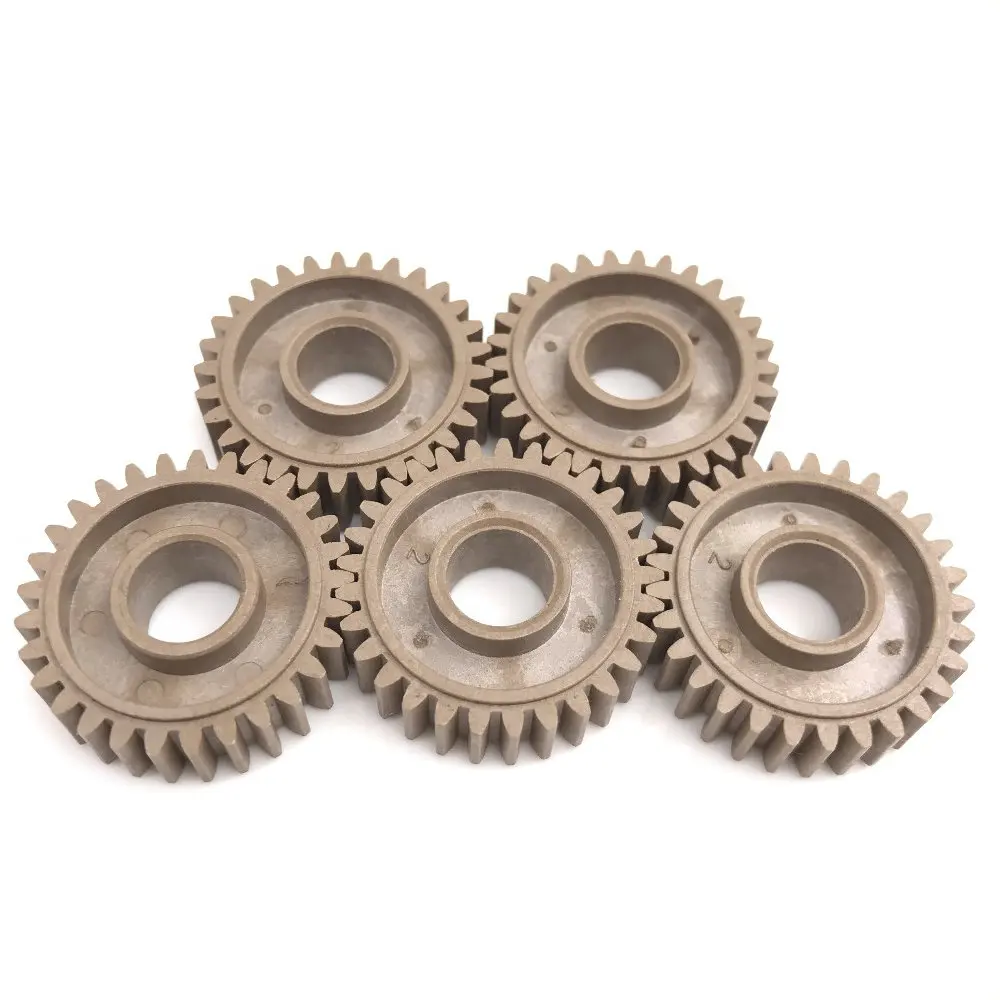 5PC GEAR IDLE A Z29S in Fuser for Kyocera FS1040 FS1060 FS1020 FS1120 FS1025 FS1125 FS1110 FS1320 FS1370 FS1024 FS1030 FS1130
5PC GEAR IDLE A Z29S in Fuser for Kyocera FS1040 FS1060 FS1020 FS1120 FS1025 FS1125 FS1110 FS1320 FS1370 FS1024 FS1030 FS1130