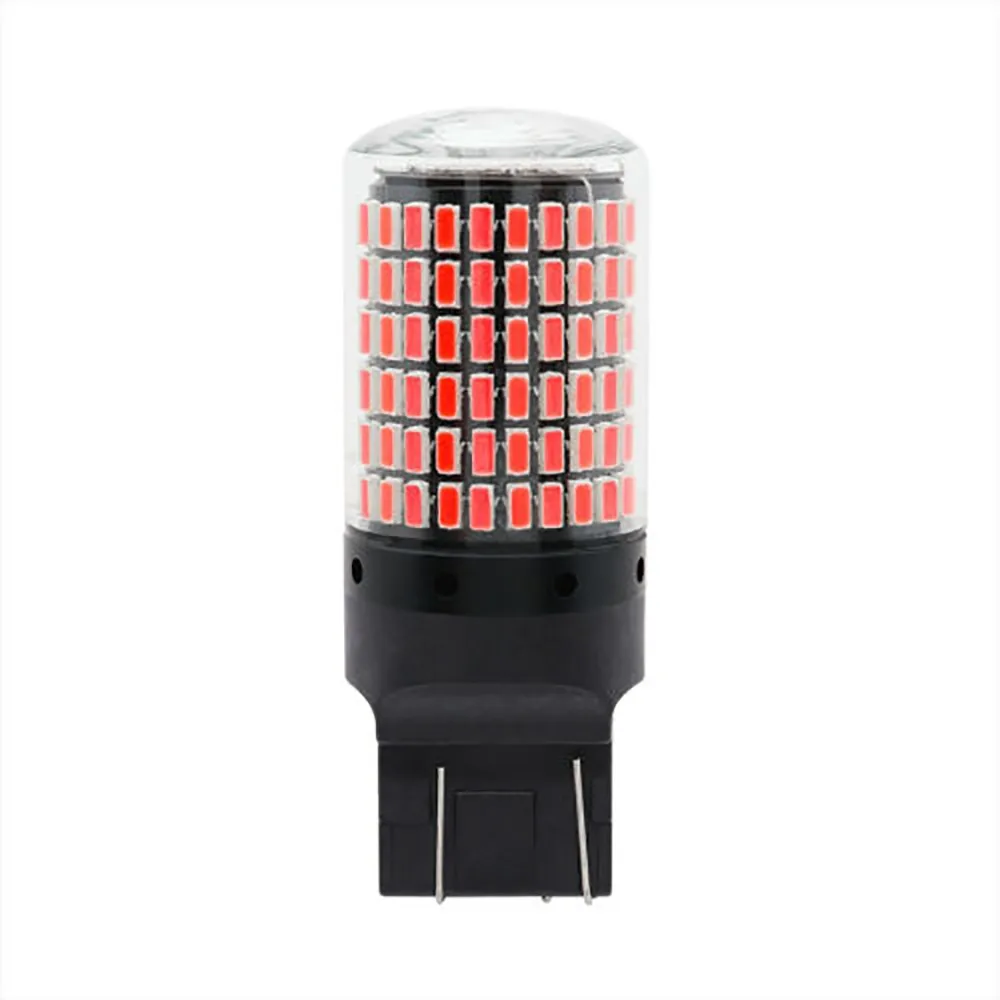 2X лампы 7440 7443 T20 светодиодный 144SMD Высокое качество 3014 LED КРАСНАЯ ОТДЕЛКА
2X лампы 7440 7443 T20 светодиодный 144SMD Высокое качество 3014 LED КРАСНАЯ ОТДЕЛКА