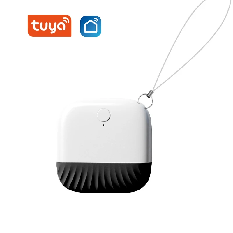 Смарт-трекер беспроводной портативный с Bluetooth-трекером и защитой от потери |