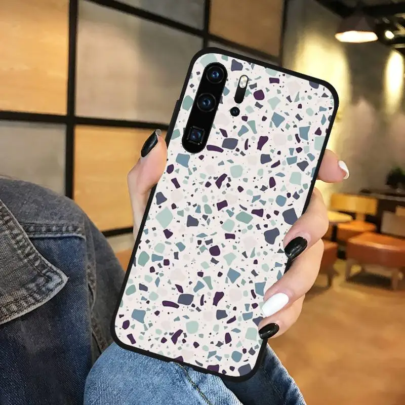 Glitter Gold Foil Marble Terrazzo Stone Phone Case For Huawei honor Mate P 9 10 20 30 40 Pro 10i 7 8 a x Lite nova 5t
Glitter Gold Foil Marble Terrazzo Stone Phone Case For Huawei honor Mate P 9 10 20 30 40 Pro 10i 7 8 a x Lite nova 5t