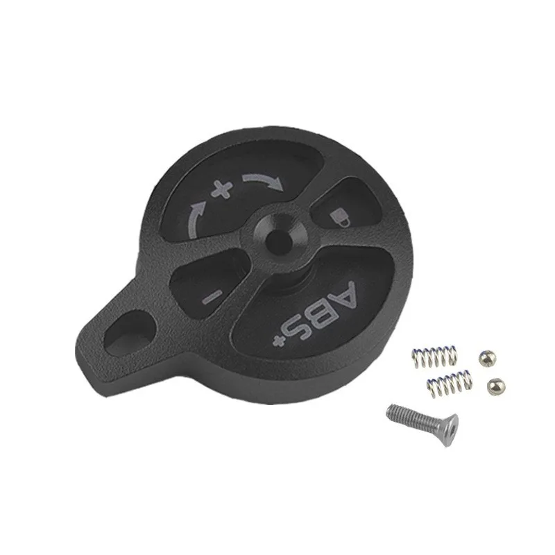 MTB Bike Lock Cap Lock Cap Set Kit Lock Lockout Manual Switch Assembly Bike Hot Sale For Bicycle Fork Outdoor Cycling Accessory
MTB Bike Lock Cap Lock Cap Set Kit Lock Lockout Manual Switch Assembly Bike Hot Sale For Bicycle Fork Outdoor Cycling Accessory