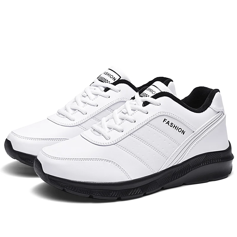 Fashion Air Cushion Running Shoes Casual Shoes Outdoor Sneakers Men's Shoes Artificial Leather Shoes for Man
Fashion Air Cushion Running Shoes Casual Shoes Outdoor Sneakers Men's Shoes Artificial Leather Shoes for Man