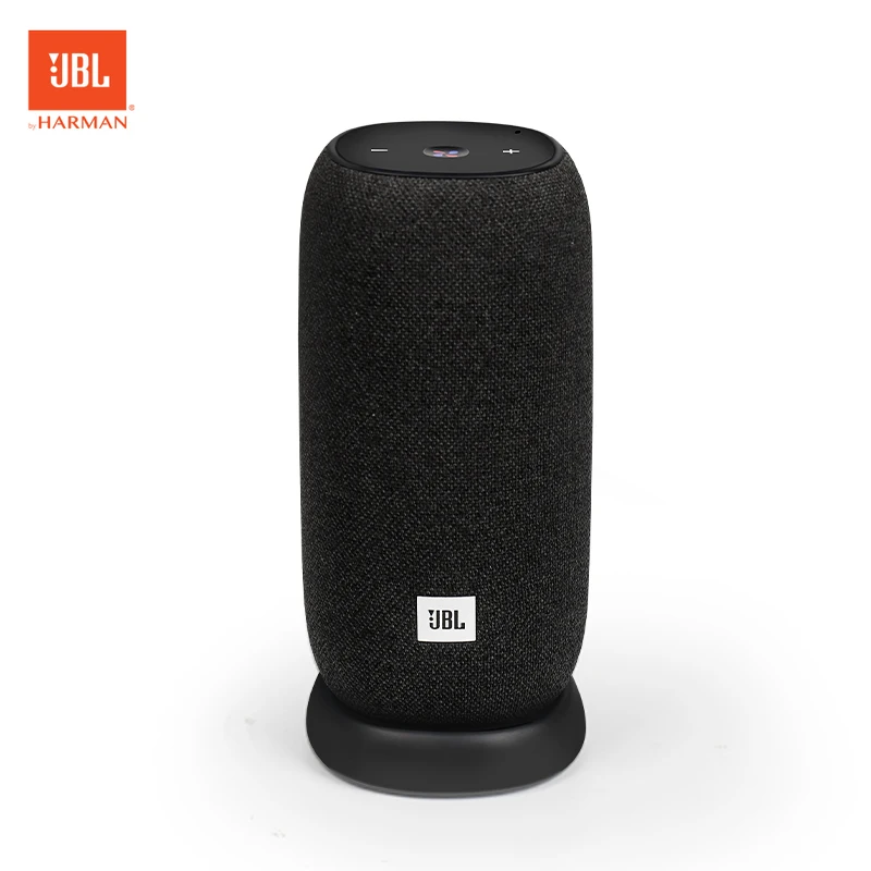 Беспроводной Bluetooth-динамик JBL, Портативная колонка с поддержкой Wi-Fi, голосового помощника, Bluetooth
Беспроводной Bluetooth-динамик JBL, Портативная колонка с поддержкой Wi-Fi, голосового помощника, Bluetooth