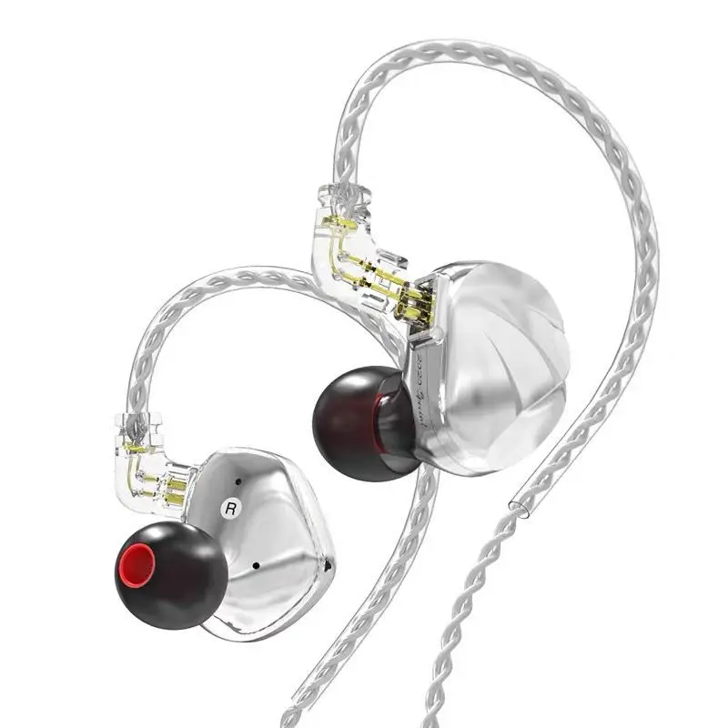 Aoogoor новые TRN VX 6BA + 1DD гибридные металлические наушники в ухо IEM HIFI DJ монитор для бега спортивные наушники наушник гарнитура Головной убор
Aoogoor новые TRN VX 6BA + 1DD гибридные металлические наушники в ухо IEM HIFI DJ монитор для бега спортивные наушники наушник гарнитура Головной убор