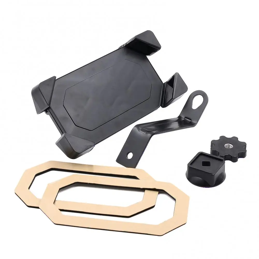 85% Hot Sales!!! Universal Motorcycle Mobile Phone Holder Rearview Mirror Fixed Motorbike Bracket
85% Hot Sales!!! Universal Motorcycle Mobile Phone Holder Rearview Mirror Fixed Motorbike Bracket