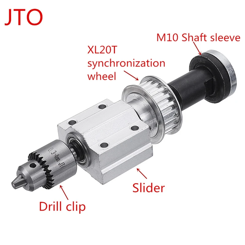 No Power Diy Woodworking Cutting Grinding Spindle Trimming Belt Jto Drill Chuck Set Small Lathe Accessories For Table Saw
No Power Diy Woodworking Cutting Grinding Spindle Trimming Belt Jto Drill Chuck Set Small Lathe Accessories For Table Saw