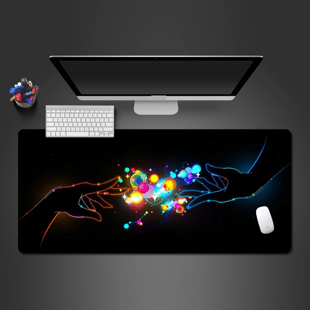 Sweet Hand In Hand Mouse Pad Game Players Rubber Best Selling Mousepad Popular Game Mousepad Large Quality Mouse Pad Sweet Gifts
Sweet Hand In Hand Mouse Pad Game Players Rubber Best Selling Mousepad Popular Game Mousepad Large Quality Mouse Pad Sweet Gifts