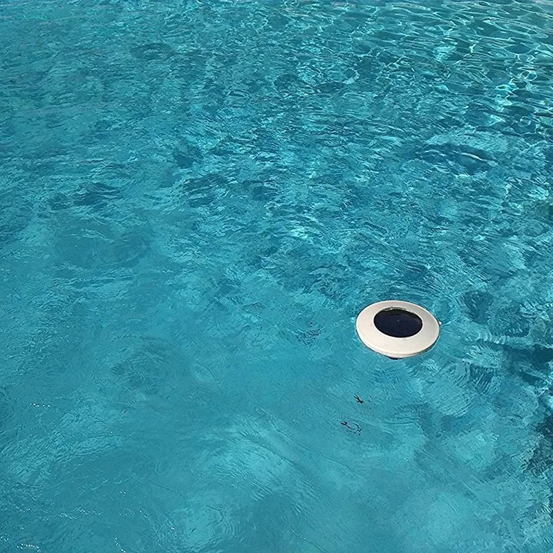 Solar Pool-Ionizer Copper Silver Ion Swimming Pool Purifier Water Purifier Kills Algae Solar Pool Ionizer Water Purifier
Solar Pool-Ionizer Copper Silver Ion Swimming Pool Purifier Water Purifier Kills Algae Solar Pool Ionizer Water Purifier