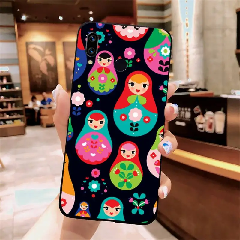 Russian Colorful Matryoshka Patterns Phone Case For Xiaomi Redmi note 7 8 9 t k30 max3 9 s 10 pro lite
Russian Colorful Matryoshka Patterns Phone Case For Xiaomi Redmi note 7 8 9 t k30 max3 9 s 10 pro lite