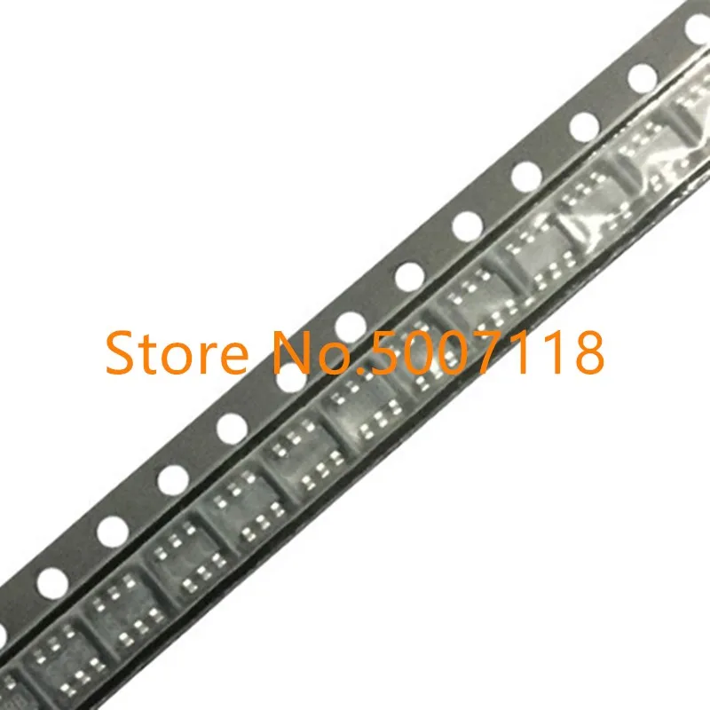 15 шт./лот KMA2D0DP20X-RTK/P KEC TSOP-6 100% новый оригинал | Электроника