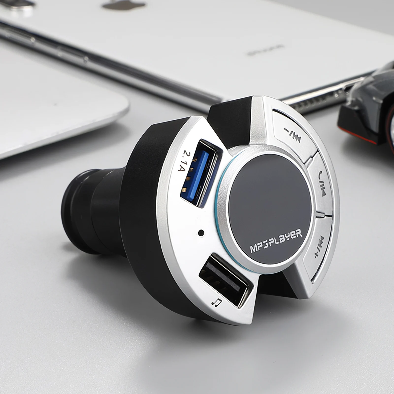 AOZBZ 2021 новый автомобильный беспроводной Bluetooth аудио адаптер музыкальный плеер автомобильный комплект с поддержкой звонков без помощи рук а...
AOZBZ 2021 новый автомобильный беспроводной Bluetooth аудио адаптер музыкальный плеер автомобильный комплект с поддержкой звонков без помощи рук а...