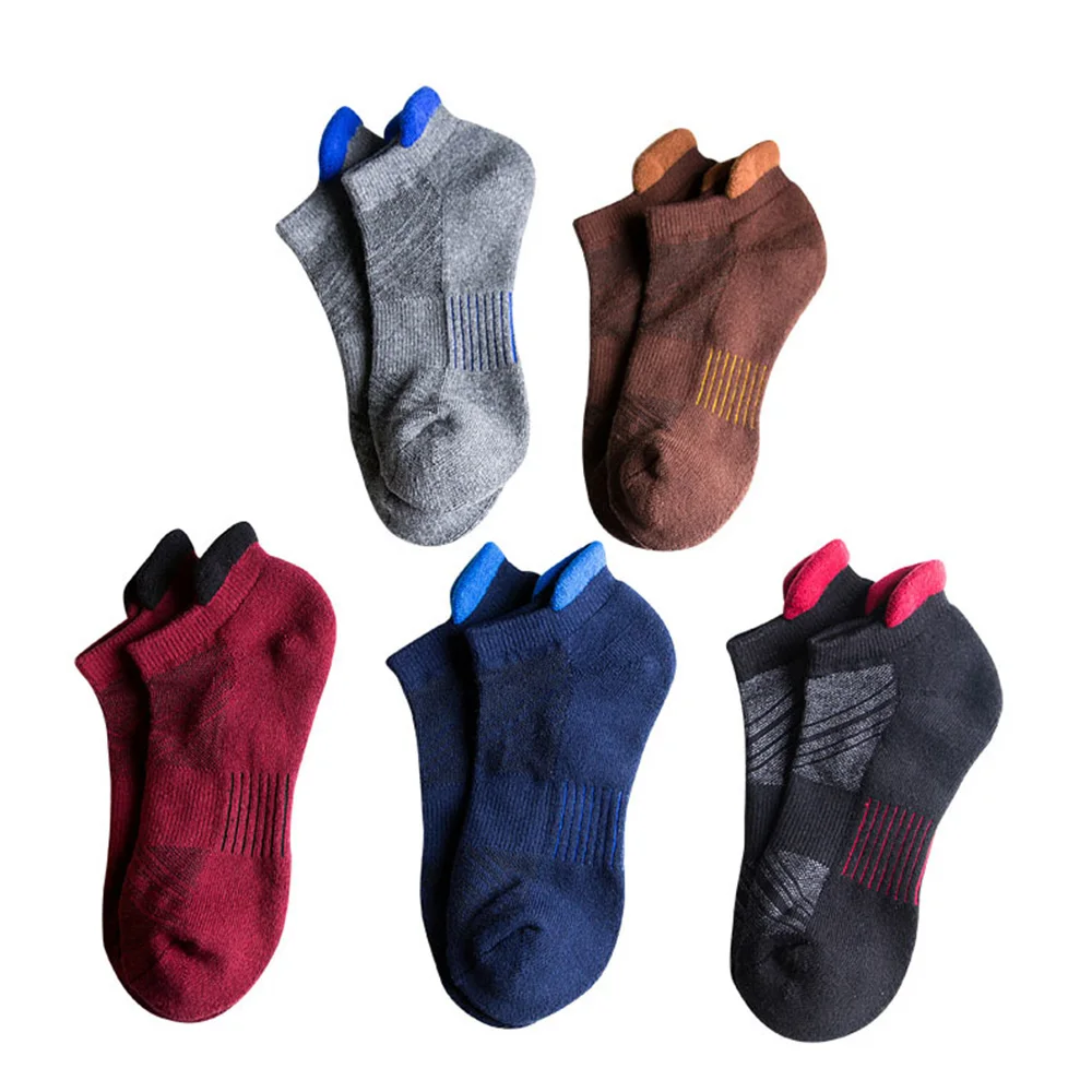 Men's Women's All seasons Minimalism 100% Cotton Ankle Mens Compression Short Socks Mens Dress Socks
Men's Women's All seasons Minimalism 100% Cotton Ankle Mens Compression Short Socks Mens Dress Socks