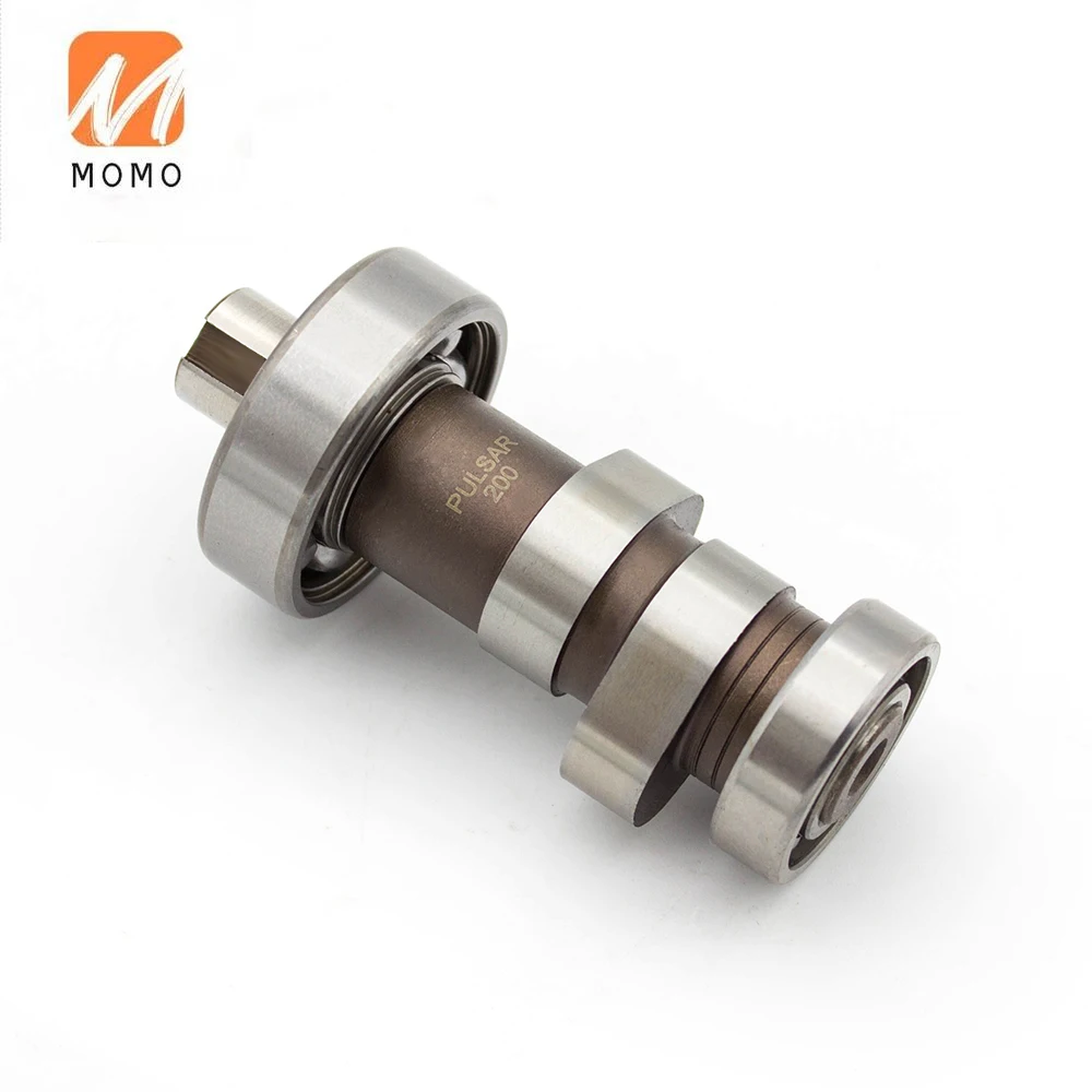 Качественный Распредвал Pulsar 200
Качественный Распредвал Pulsar 200