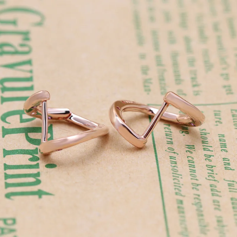Original 925 Sterling Silver Pan Earring Rose Gold Bright Close Set Love Pan Earrings For Women Wedding Gift Fashion Jewelry
Original 925 Sterling Silver Pan Earring Rose Gold Bright Close Set Love Pan Earrings For Women Wedding Gift Fashion Jewelry