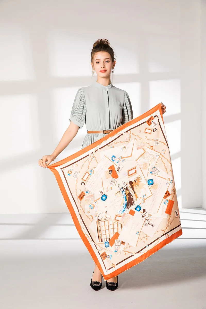 New silk scarves "fashion party" silk big square scarves large silk scarves/shawls
New silk scarves "fashion party" silk big square scarves large silk scarves/shawls