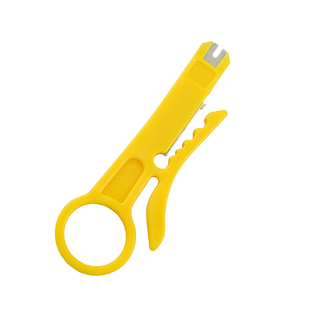 Hot Sale Automatic Stripping Pliers Wire Stripper Multi-tool Crimping Pliers Cable Tools Cable Stripper Decrustation Pliers
Hot Sale Automatic Stripping Pliers Wire Stripper Multi-tool Crimping Pliers Cable Tools Cable Stripper Decrustation Pliers