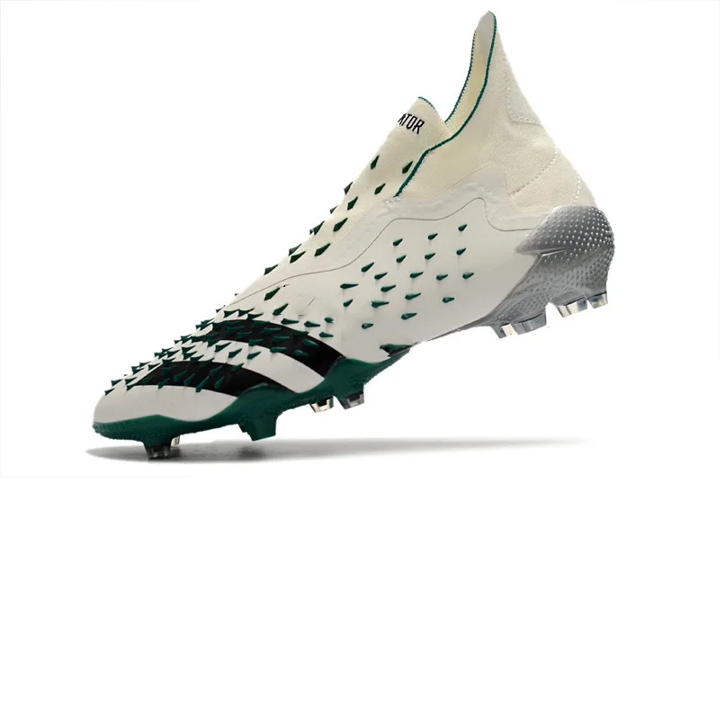 

Best Seller New 2022 Predator Freak 21+ FG Football Boots Outlet Soccer Cleats Shoes Online SHop