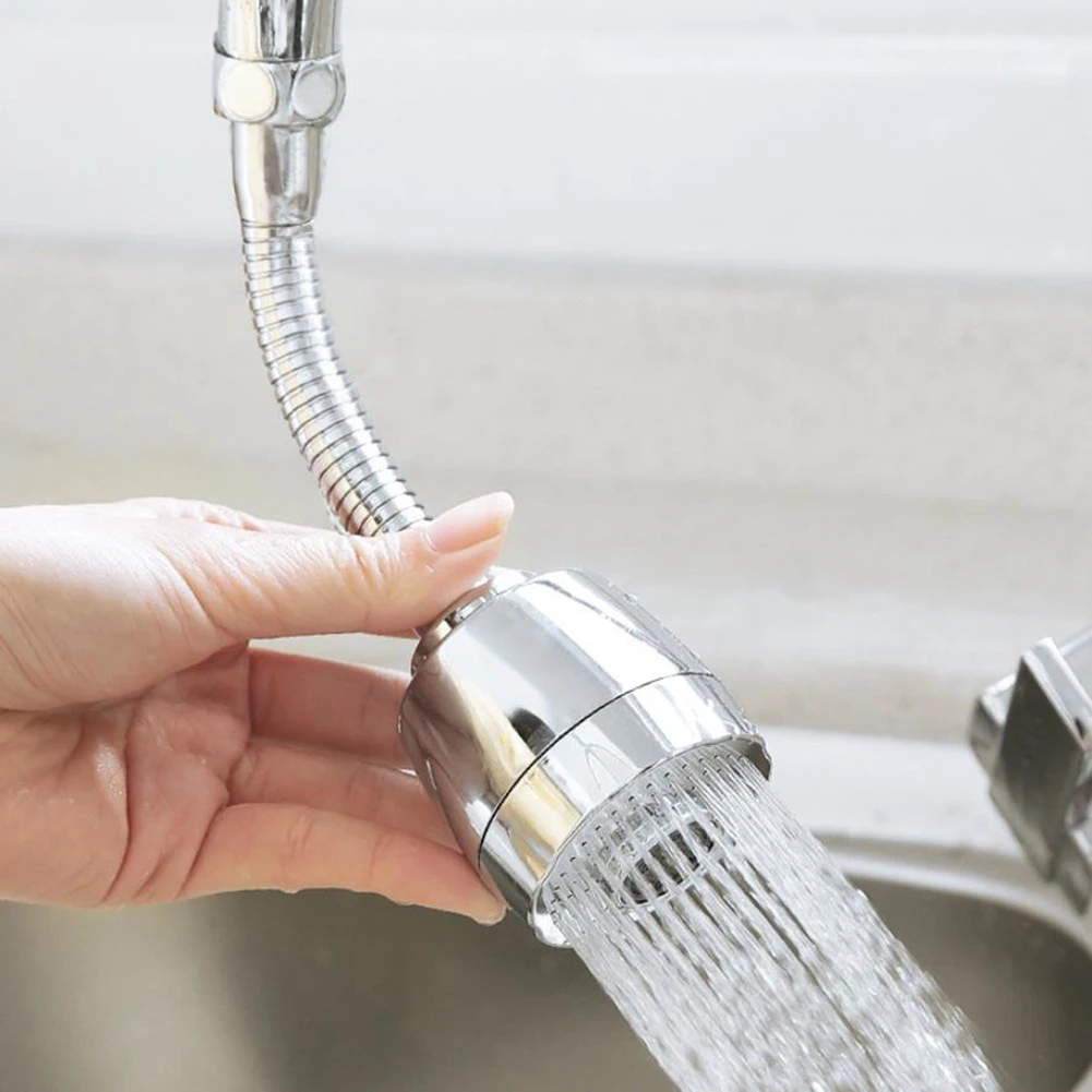 1Pc Water Faucet Bubbler Kitchen Faucet Saving Tap Water Saving Bathroom Shower Head Filter Nozzle Water Saving Shower Spray
1Pc Water Faucet Bubbler Kitchen Faucet Saving Tap Water Saving Bathroom Shower Head Filter Nozzle Water Saving Shower Spray