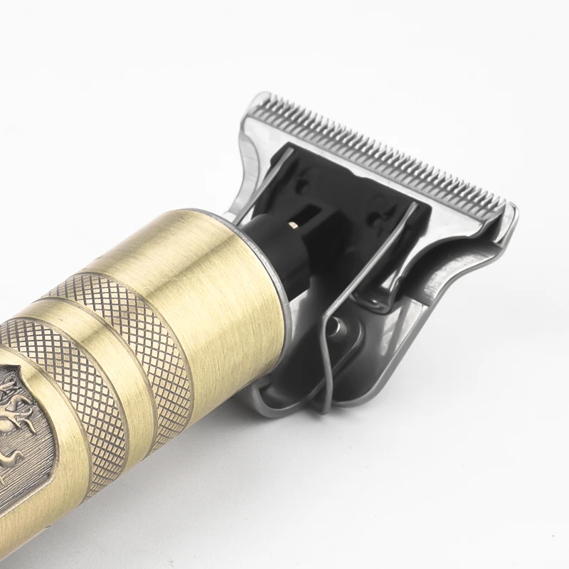 USB T9 Electric Hair Clipper Hair Trimmer Barber Shaver Trimmer Beard 0mm Hair Cutting Machine Cordless Shaver For Men Haircut
USB T9 Electric Hair Clipper Hair Trimmer Barber Shaver Trimmer Beard 0mm Hair Cutting Machine Cordless Shaver For Men Haircut