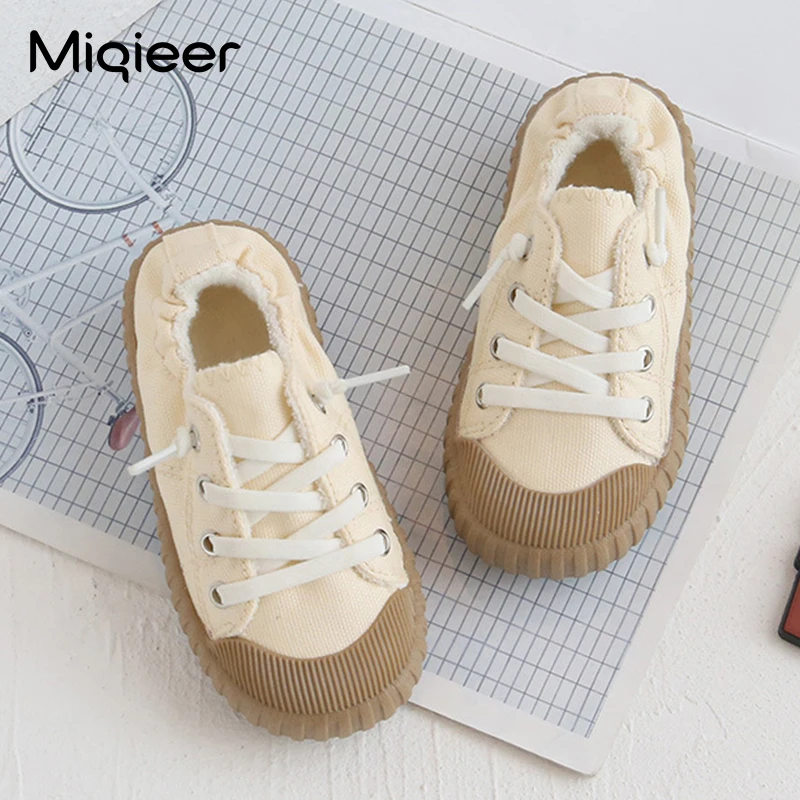 Spring Children Canvas Shoes Fashion Boys Girls Elastic Casual Sneakers Baby Toddler Kids Non Slip Indoor Outdoor Sports Shoes 
Spring Children Canvas Shoes Fashion Boys Girls Elastic Casual Sneakers Baby Toddler Kids Non Slip Indoor Outdoor Sports Shoes