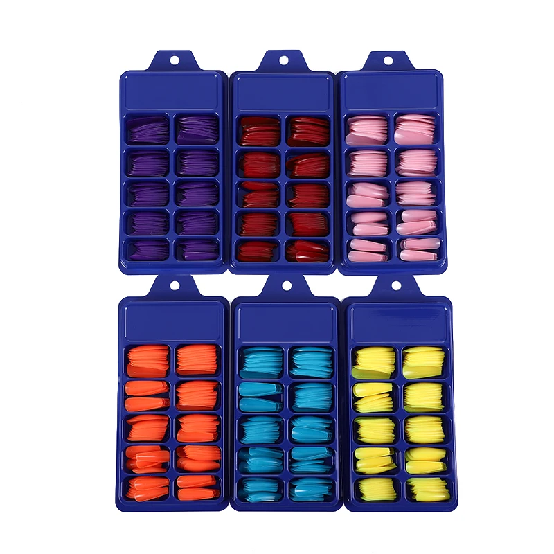 100 Candy Colored Nail Pieces Ballet DIY Waterproof Nail Wrapping Lovely Pattern Nail Fashion New Stickers Women's Nail Patches&
100 Candy Colored Nail Pieces Ballet DIY Waterproof Nail Wrapping Lovely Pattern Nail Fashion New Stickers Women's Nail Patches&