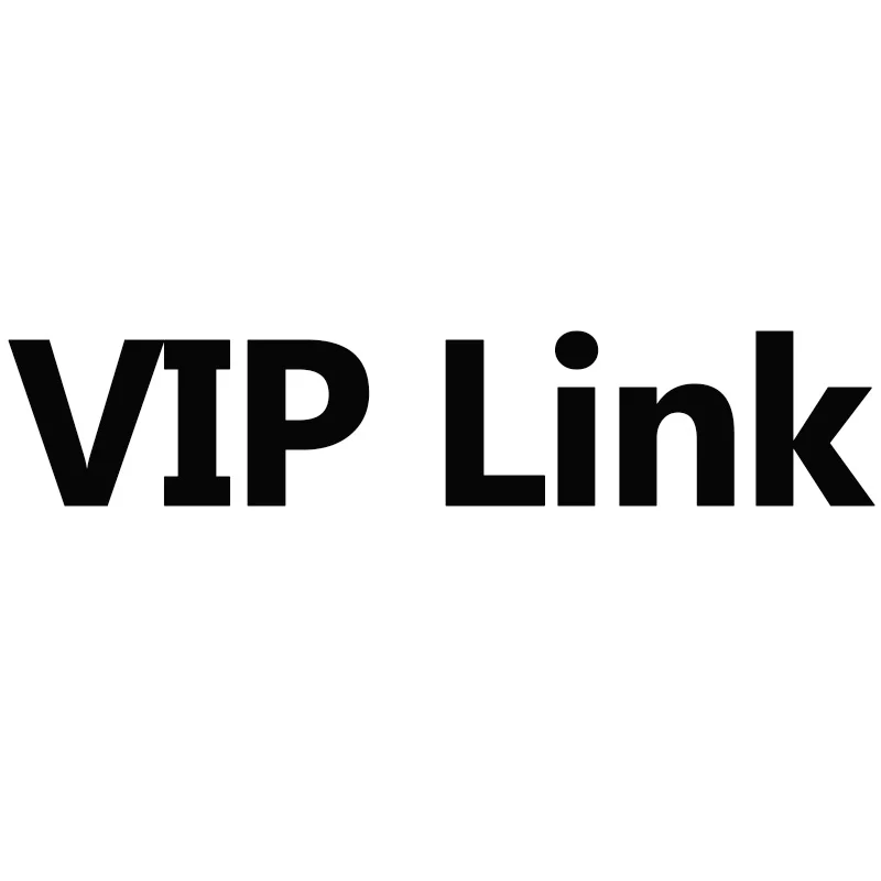 Link for VIP
Link for VIP