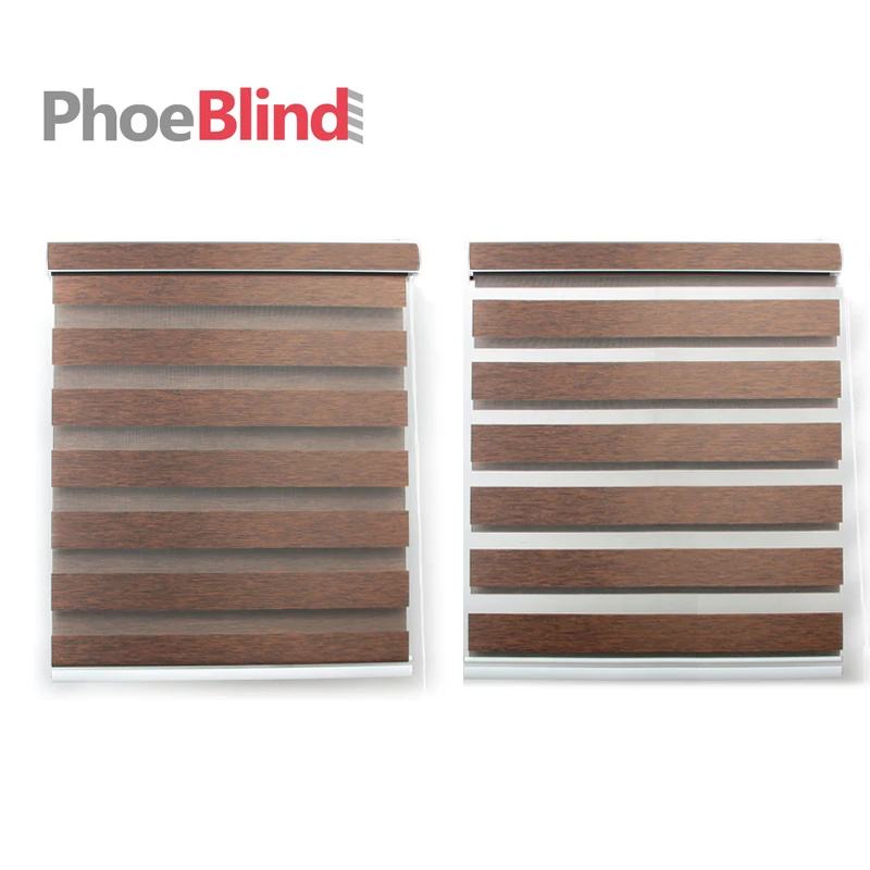 High quality zebra roller blinds accept customized sizes | Дом и сад