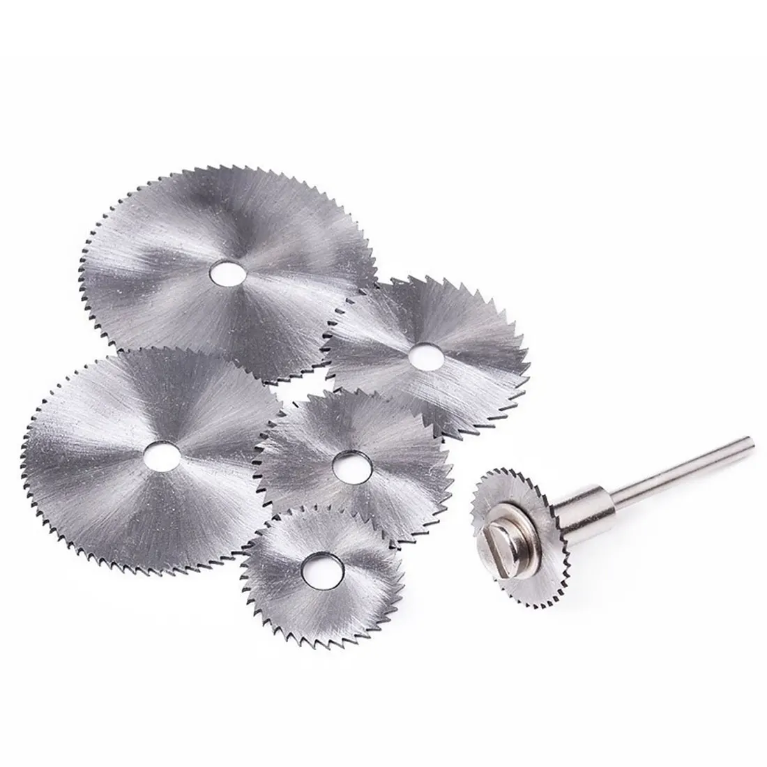 Electric grinder accessories wood high-speed steel mini slices, electric grinder cutting blades, electric grinder saw blades 
Electric grinder accessories wood high-speed steel mini slices, electric grinder cutting blades, electric grinder saw blades