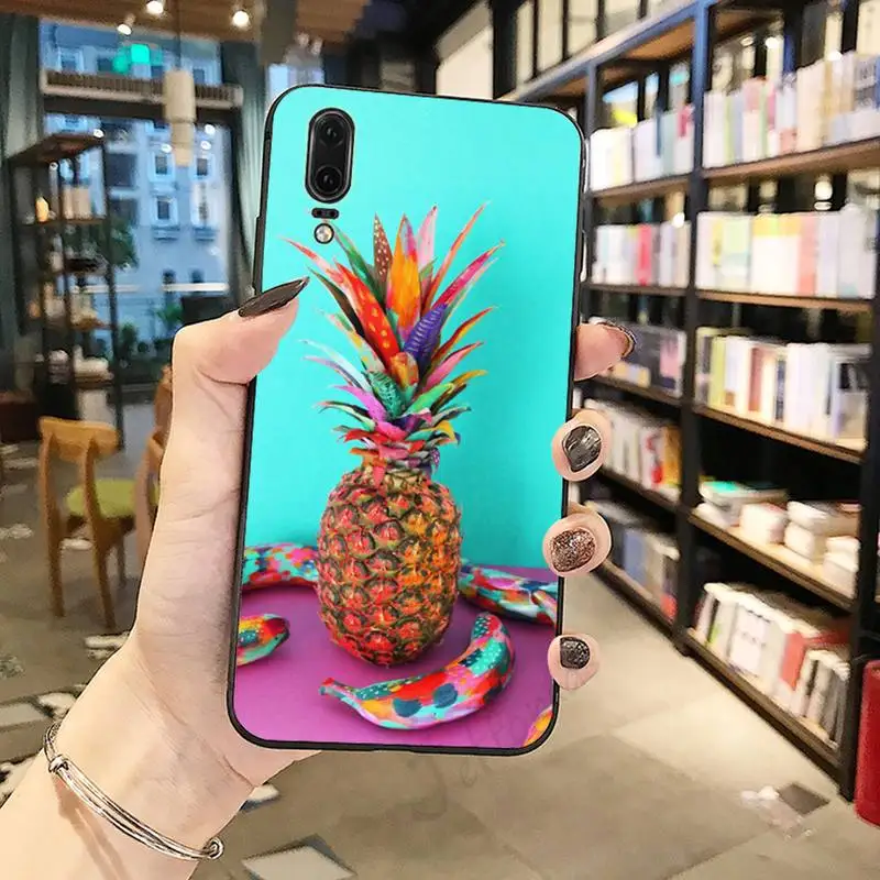 Summer fruit pineapple pattern Phone Case For Huawei honor Mate P 10 20 30 40 Pro 10i 9 10 20 8 x Lite 
Summer fruit pineapple pattern Phone Case For Huawei honor Mate P 10 20 30 40 Pro 10i 9 10 20 8 x Lite
