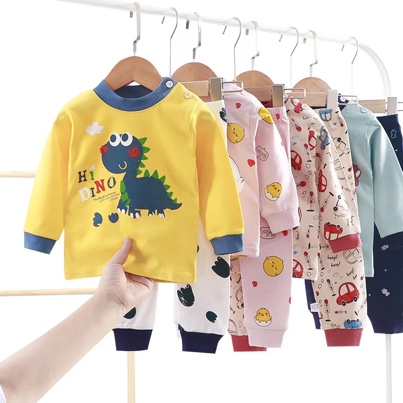 Autumn and Winter Children Clothes Set Long Johns Keep Warm Clothes for Kids Baby Girl Winter Clothes
Autumn and Winter Children Clothes Set Long Johns Keep Warm Clothes for Kids Baby Girl Winter Clothes