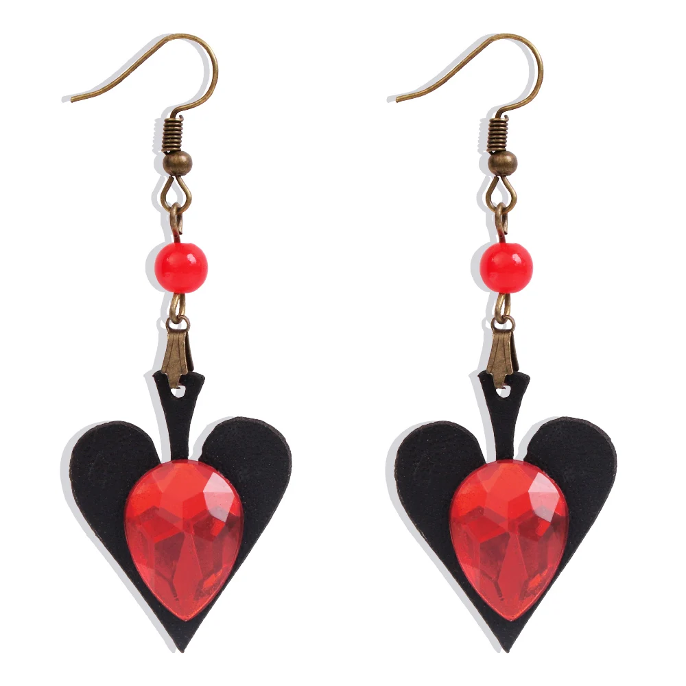 Halloween Earring Girl Aretes De Mujer Modernos Drop Earrings Luxury Jewelry Jewelry for Women Wholesale Woman Earrings 2020
Halloween Earring Girl Aretes De Mujer Modernos Drop Earrings Luxury Jewelry Jewelry for Women Wholesale Woman Earrings 2020