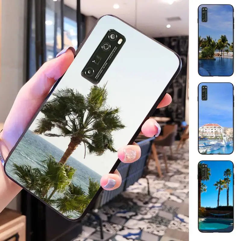 Корпус для телефона Huawei Y5 Y6 Y7 Y9 Honor 8X 10 20 View10 View20|Бамперы| |