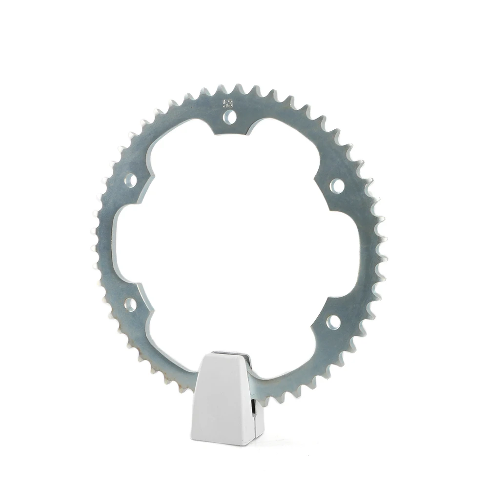 Rear Gearwheel Transmission For Yamaha TW200/225 WR250F 43T 48T DT230 55T DT125 53T Motorcycle Parts Sprockets Fit Chain
Rear Gearwheel Transmission For Yamaha TW200/225 WR250F 43T 48T DT230 55T DT125 53T Motorcycle Parts Sprockets Fit Chain