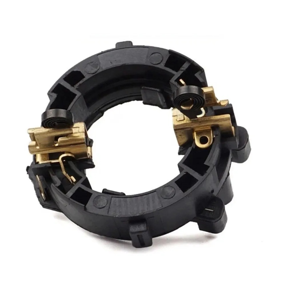Power Tool Carbon Brush Holder For Makitas HR2460 HR2470 HR2460F HR2470F Rotary Electric Drill Hammer
Power Tool Carbon Brush Holder For Makitas HR2460 HR2470 HR2460F HR2470F Rotary Electric Drill Hammer