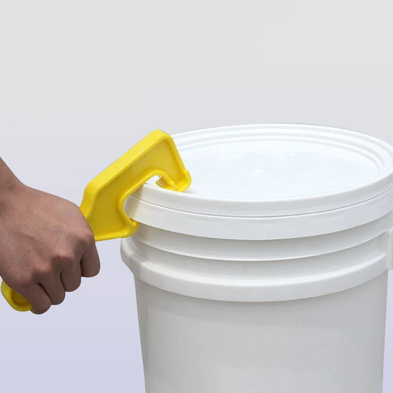 Bucket Opener Paint Waterproof Coating Fertilizer Wide Mouth American Bucket Plastic Lid Lid Opener Universal Wrench Tool
Bucket Opener Paint Waterproof Coating Fertilizer Wide Mouth American Bucket Plastic Lid Lid Opener Universal Wrench Tool