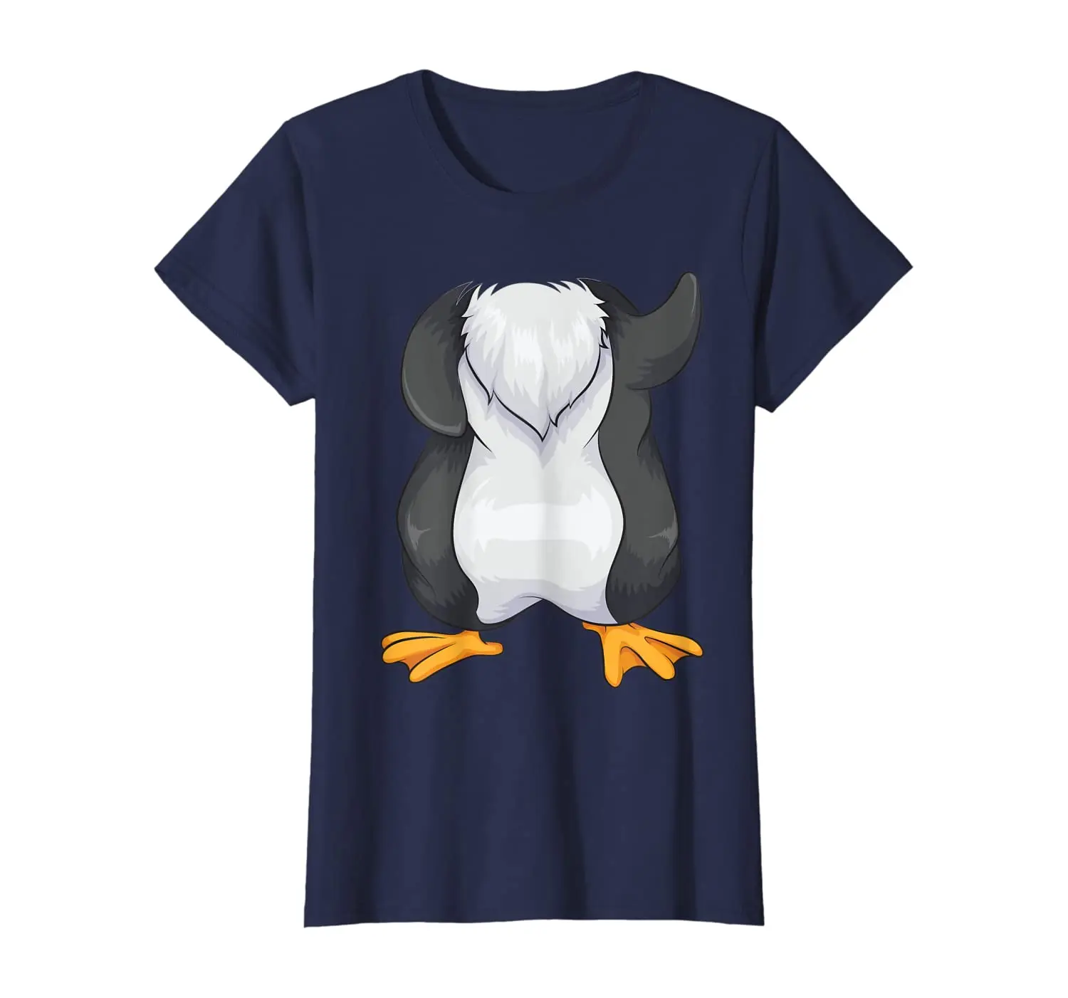 Cool Headless Penguin Funny Lazy Halloween Costume Gift T-Shirt New Summer Cool Tee 2020 Breathable Cotton Short Sleeve T Shirt
Cool Headless Penguin Funny Lazy Halloween Costume Gift T-Shirt New Summer Cool Tee 2020 Breathable Cotton Short Sleeve T Shirt