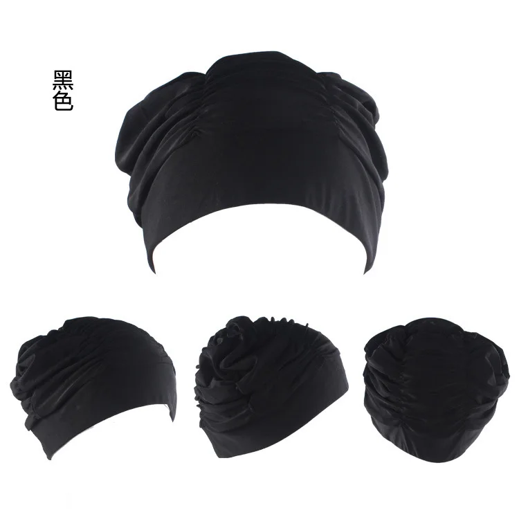 2020 Hot Protect Elastic Waterproof PU Fabric Protect Ears Long Hair Sports Swim Pool Hat Swimming Cap for Men & Women Adults 
2020 Hot Protect Elastic Waterproof PU Fabric Protect Ears Long Hair Sports Swim Pool Hat Swimming Cap for Men & Women Adults