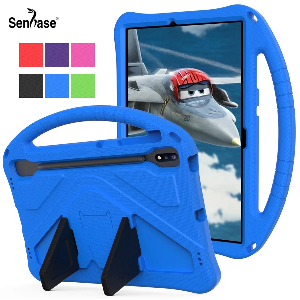For Huawei MatePad Pro 12.6 inch 2021 WGR-W09 WGR-W19 Case EVA Foam Portable Hand Holder Kids Safe Shockproof Stand Tablet Cover
For Huawei MatePad Pro 12.6 inch 2021 WGR-W09 WGR-W19 Case EVA Foam Portable Hand Holder Kids Safe Shockproof Stand Tablet Cover