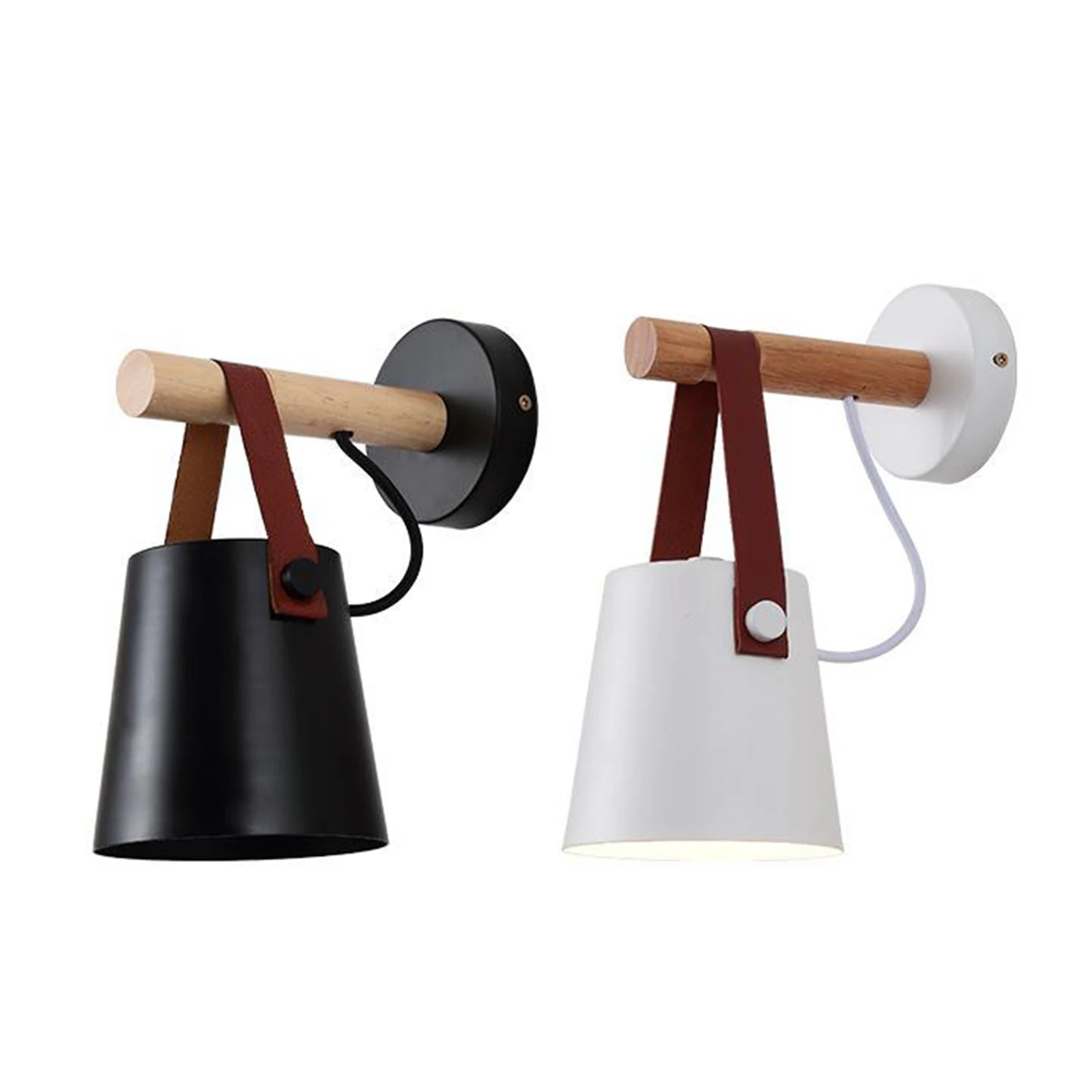 Modern Wall Light Lampshade Fixtures LED Creative Mounted Iron Bedside Sconce Lamp for Kids Baby Room Living Room
Modern Wall Light Lampshade Fixtures LED Creative Mounted Iron Bedside Sconce Lamp for Kids Baby Room Living Room