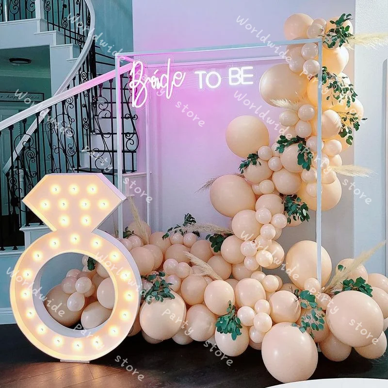 50 шт. DIY шары из латекса Свадебные Baby Shower крем персик воздушные шары 5/1012/18 дюймов матовый шар розового цвета на день рождения вечерние украше...
50 шт. DIY шары из латекса Свадебные Baby Shower крем персик воздушные шары 5/1012/18 дюймов матовый шар розового цвета на день рождения вечерние украше...