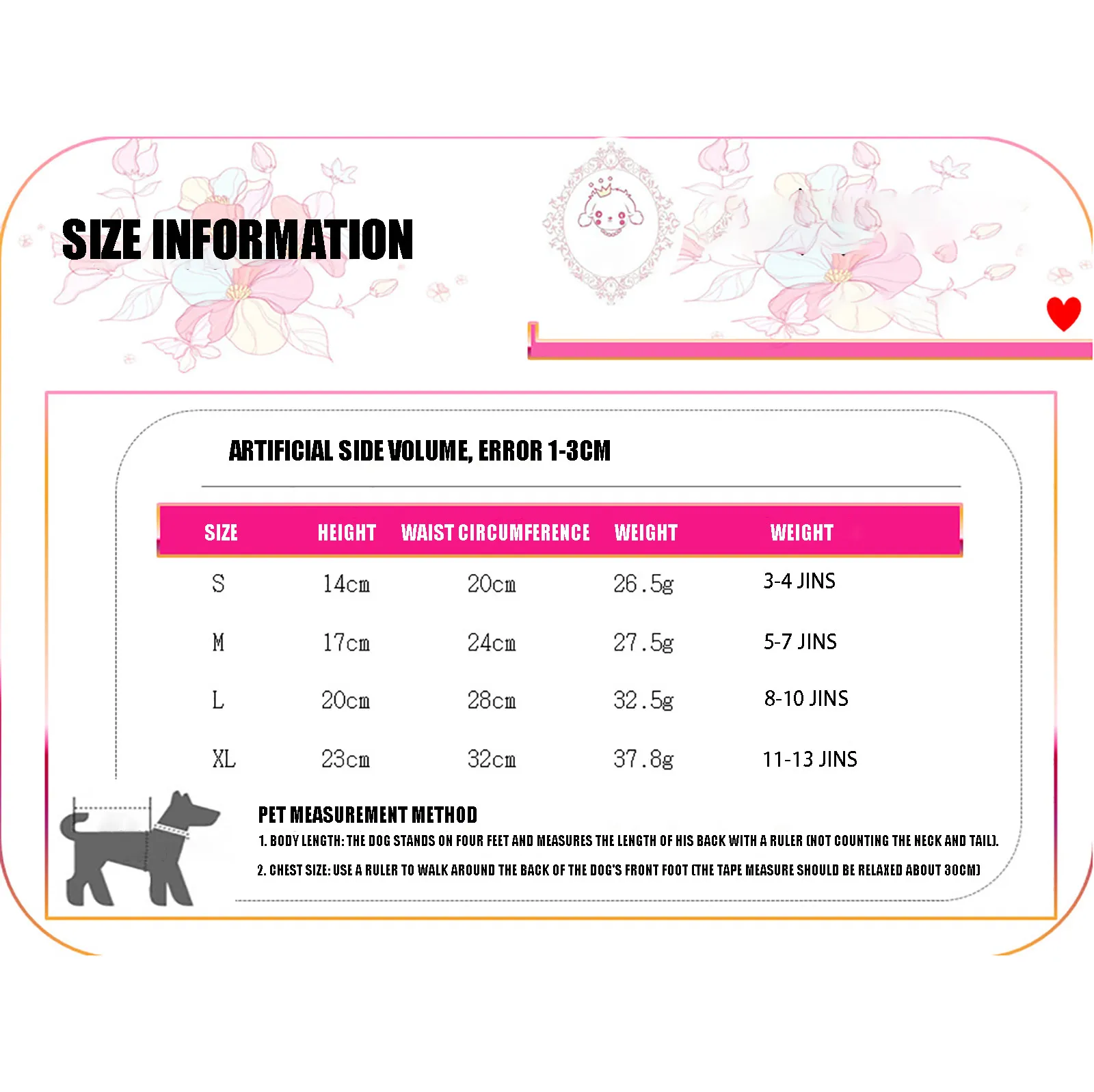 #48 Pet Physiological Pants Pink Lace Mesh Princess Menstrual Pants Teddy Underwear Training Aid Prevention Aid For Female Dogs
#48 Pet Physiological Pants Pink Lace Mesh Princess Menstrual Pants Teddy Underwear Training Aid Prevention Aid For Female Dogs